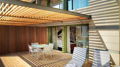 Eurostars Bcn Design