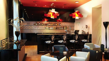 Eurostars Bcn Design