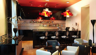 Eurostars Bcn Design