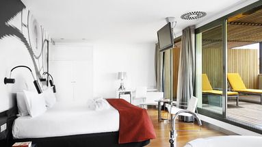 Eurostars Bcn Design