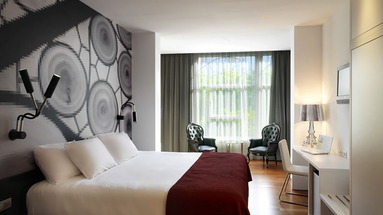 Eurostars Bcn Design