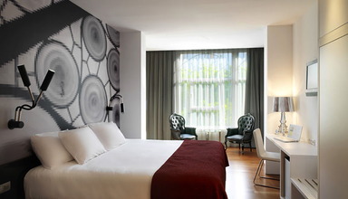 Eurostars Bcn Design