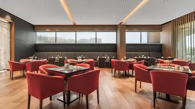 Eurostars Cascais
