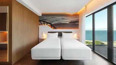 Eurostars Cascais