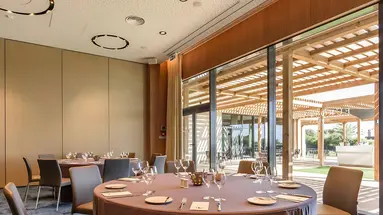 Eurostars Cascais