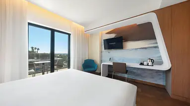 Eurostars Cascais