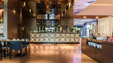 Eurostars Cascais