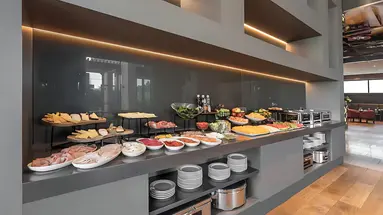 Eurostars Cascais