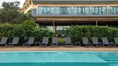 Eurostars Cascais