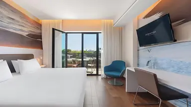 Eurostars Cascais