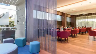 Eurostars Cascais