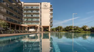 Eurostars Cascais