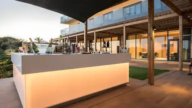 Eurostars Cascais