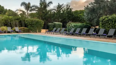Eurostars Cascais