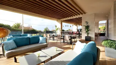 Eurostars Cascais