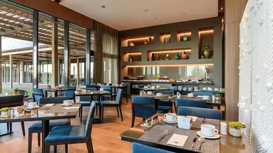 Eurostars Cascais