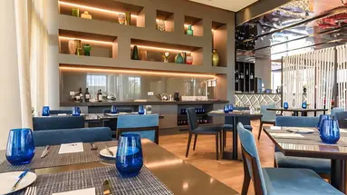 Eurostars Cascais