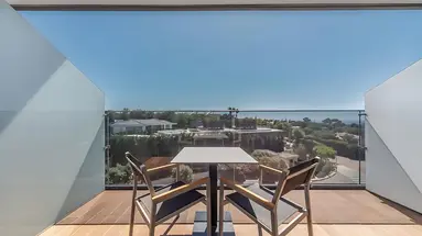 Eurostars Cascais