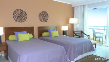 Eurostars Cayo Santa Maria