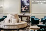 Eurostars Centrale Palace