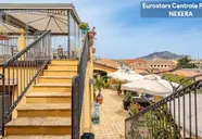 Eurostars Centrale Palace