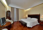 Eurostars Centrale Palace