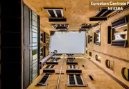 Eurostars Centrale Palace