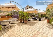 Eurostars Centrale Palace
