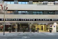 Eurostars Centrum (ex. Abba Centrum Alicante)