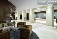 Eurostars Centrum (ex. Abba Centrum Alicante)