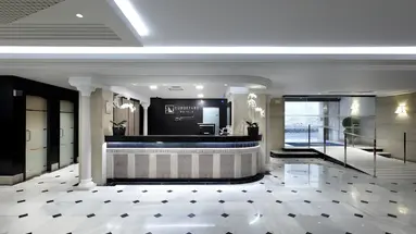 Eurostars Conquistador