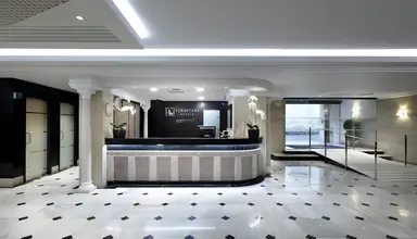 Eurostars Conquistador