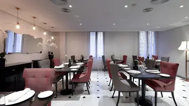 Eurostars Conquistador