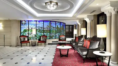 Eurostars Conquistador