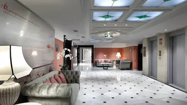 Eurostars Conquistador