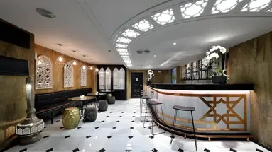 Eurostars Conquistador