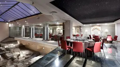 Eurostars Conquistador