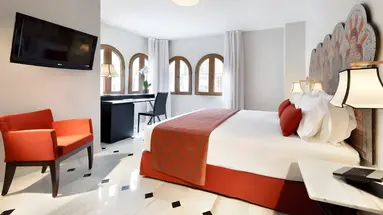 Eurostars Conquistador
