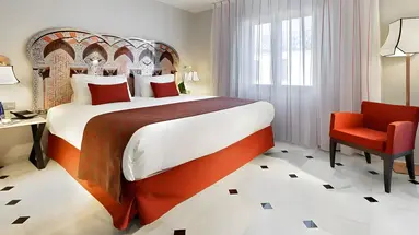 Eurostars Conquistador
