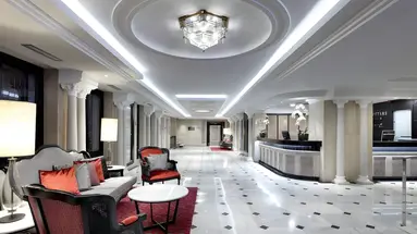 Eurostars Conquistador