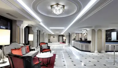Eurostars Conquistador
