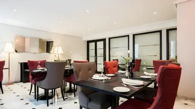 Eurostars Conquistador