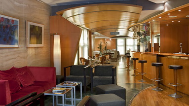 Eurostars Cristal Palace
