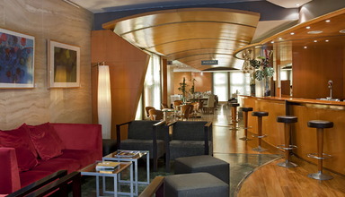 Eurostars Cristal Palace