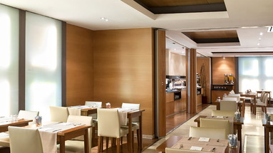 Eurostars Cristal Palace