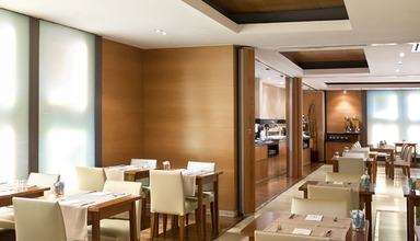 Eurostars Cristal Palace