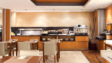 Eurostars Cristal Palace