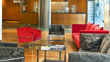 Eurostars Cristal Palace