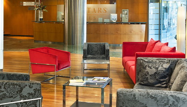 Eurostars Cristal Palace