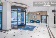 Eurostars Danube Budapest